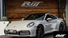 Gebruikt 2020 Porsche 911 Carrera 4S Sport Coupé | € 142.950 (Goede deal)