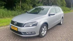 Gebruikt 2011 VW Passat Comfortline Stationwagen | € 4.999 (Eerlijke prijs)