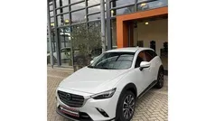 Gebruikt 2019 Mazda CX-3 SUV | € 21.750 (Eerlijke prijs)