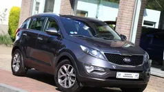 Gebruikt 2014 Kia Sportage FIFA World Cup Edition SUV | € 10.950 (Goede deal)