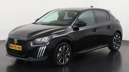 Gebruikt 2024 Peugeot 208 Allure Hatchback | € 19.690 (Eerlijke prijs)