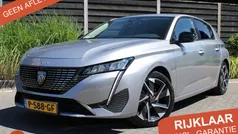 Grijs Gebruikt 2022 Peugeot 308 Allure Hatchback | € 22.450 (Eerlijke prijs)