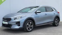 Gebruikt 2021 Kia XCeed 4 SUV | € 19.885 (Eerlijke prijs)
