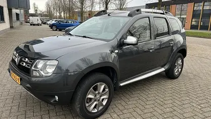 Gebruikt 2015 Dacia Duster SUV | € 10.995 (Eerlijke prijs)