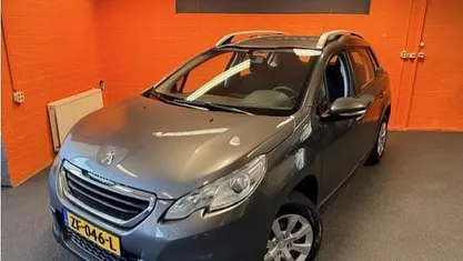 Occasion Peugeot 2008 Active 82 PK (60 kW) 2015 SUV