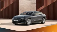 Grijs Nieuw 2025 Audi e-tron SUV | € 63.990 (Eerlijke prijs)