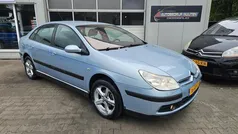 Blauw Gebruikt 2005 Citroën C5 Prestige Hatchback | € 999 (Goede deal)