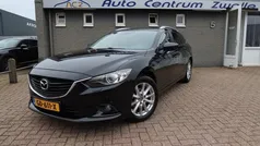 Gebruikt 2015 Mazda 6 Stationwagen | € 16.950 (Eerlijke prijs)