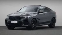 Grijs Gebruikt 2022 BMW X6 Executive SUV | € 69.880 (Goede deal)