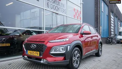 Occasion Hyundai Kona 105 PK (77 kW) 2020 SUV