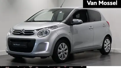 Occasion 2020 Citroën C1 Feel Hatchback | € 9.740 (Eerlijke prijs)