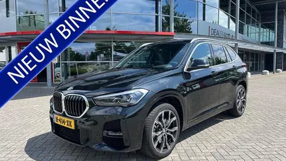 Occasion 2020 BMW X1 Executive SUV | € 28.945 (Eerlijke prijs)
