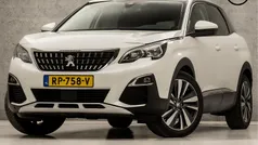 Gebruikt 2018 Peugeot 3008 Sport SUV | € 13.445 (Eerlijke prijs)