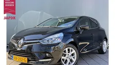 Gebruikt 2019 Renault Clio IV LIMITED Hatchback | € 8.944 (Eerlijke prijs)