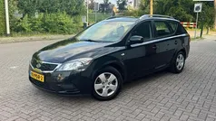 Gebruikt 2011 Kia Ceed Hatchback | € 3.250 (Goede deal)
