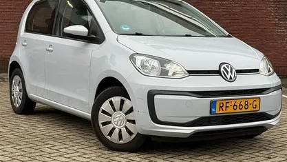 Occasion VW up! move up! 60 PK (44 kW) 2017 Hatchback