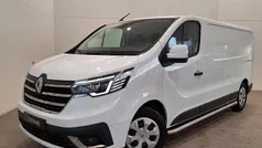 Gebruikt 2022 Renault Trafic Van | € 19.497 (Super prijs)
