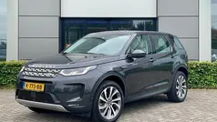 Grijs Gebruikt 2020 Land Rover Discovery Sport HSE Dynamic SUV | € 38.700 (Eerlijke prijs)