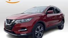 Gebruikt 2019 Nissan Qashqai N-Connecta SUV | € 17.900 (Super prijs)