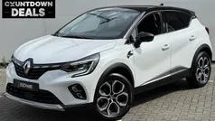 Wit Gebruikt 2023 Renault Captur Techno SUV | € 22.395 (Eerlijke prijs)