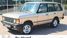 Beige Gebruikt 1992 Land Rover Range Rover Vogue SUV | € 42.550