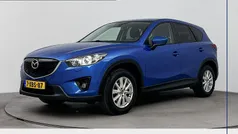 Gebruikt 2014 Mazda CX-5 SUV | € 13.900 (Eerlijke prijs)