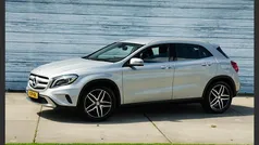 Gebruikt 2016 Mercedes GLA180 Prestige SUV | € 17.450 (Goede deal)
