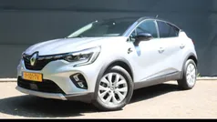Grijs Gebruikt 2022 Renault Captur Intens SUV | € 18.745 (Eerlijke prijs)