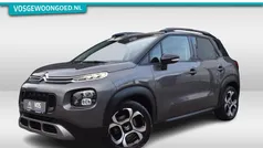 Grijs Gebruikt 2019 Citroën C3 Aircross PureTech SUV | € 16.885 (Eerlijke prijs)