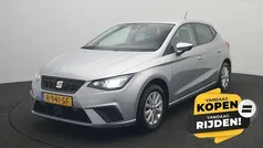 Gebruikt 2022 Seat Ibiza Business Hatchback | € 14.995 (Eerlijke prijs)