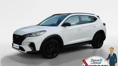 Gebruikt 2019 Hyundai Tucson N Line SUV | € 24.750 (Eerlijke prijs)