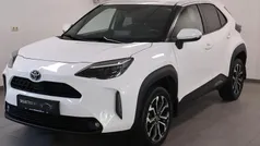 Wit Gebruikt 2022 Toyota Yaris SUV | € 25.734 (Eerlijke prijs)