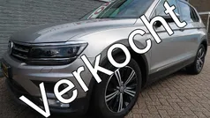 Grijs Gebruikt 2016 VW Tiguan Highline SUV | € 22.913 (Eerlijke prijs)