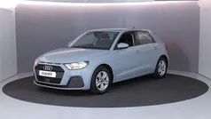 Grijs Gebruikt 2022 Audi A1 Sportback Proline Hatchback | € 20.749 (Eerlijke prijs)
