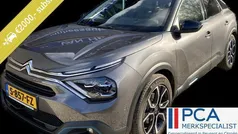 Gebruikt 2022 Citroën e-C4 Shine SUV | € 19.950 (Eerlijke prijs)