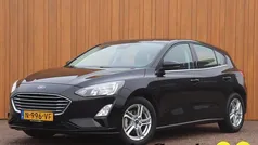 Gebruikt 2022 Ford Focus Business Edition Hatchback | € 15.940 (Super prijs)