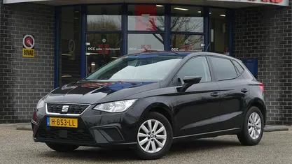 Occasion Seat Ibiza Business 95 PK (69 kW) 2020 Hatchback