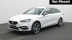 Gebruikt 2024 Seat Leon ST FR Stationwagen | € 37.944 (Eerlijke prijs)