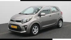 Grijs Gebruikt 2020 Kia Picanto Hatchback | € 10.940 (Eerlijke prijs)