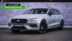 Gebruikt 2023 Volvo V60 Stationwagen | € 31.899 (Eerlijke prijs)