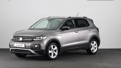 Gebruikt 2020 VW T-Cross Style SUV | € 23.949 (Eerlijke prijs)