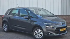 Grijs Gebruikt 2015 Citroën C4 Picasso Business Class MPV | € 8.495 (Eerlijke prijs)