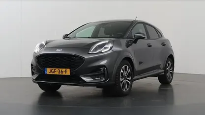 Gebruikt 2023 Ford Puma ST-Line SUV | € 25.835 (Eerlijke prijs)