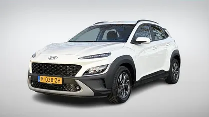 Occasion 2021 Hyundai Kona Comfort SUV | € 23.589 (Eerlijke prijs)