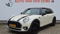 Gebruikt 2017 Mini Cooper Clubman Business Stationwagen | € 13.900 (Eerlijke prijs)