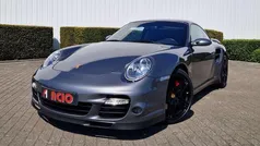 Gebruikt 2008 Porsche 997 Turbo Coupé | € 79.950