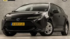 Gebruikt 2020 Toyota Corolla Sport Stationwagen | € 17.945 (Super prijs)