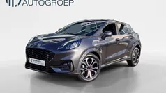 Grijs Gebruikt 2023 Ford Puma Titanium SUV | € 26.945 (Eerlijke prijs)