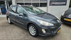 Gebruikt 2009 Peugeot 308 Stationwagen | € 1.750 (Eerlijke prijs)
