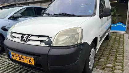 Occasion 2005 Peugeot Partner Avantage MPV | € 950 (Super prijs)